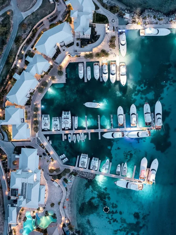 bluwater